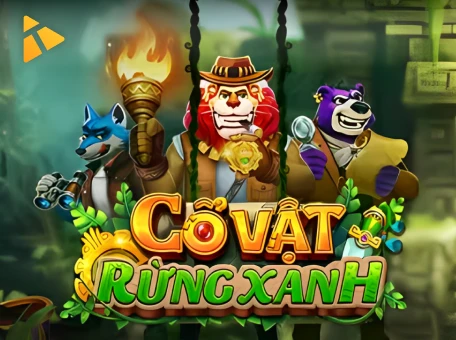 Cổ Vật Rừng Xanh